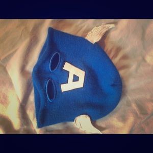 Captain America Beanie